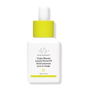 Drunk Elephant Virgin Marula Facial Oil